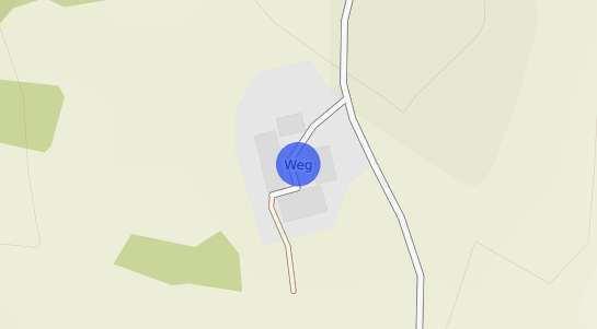 Bodenrichtwertkarte Vilshofen an der Donau Weg